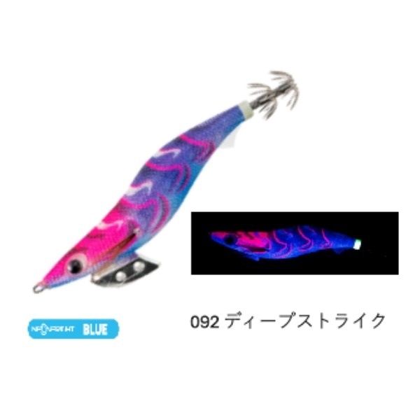 エギ王K 3.5(092 ディープストライク)